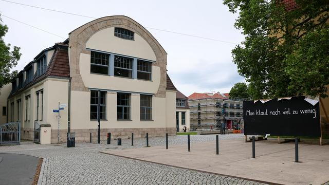 Welterbetag: Bauhaus, Wartburg, Hainich – Thüringen lädt zum Welterbetag