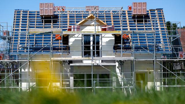 Immobilien: Bausparkassen-Chef zum Eigentum: «Da platzen Lebensträume»