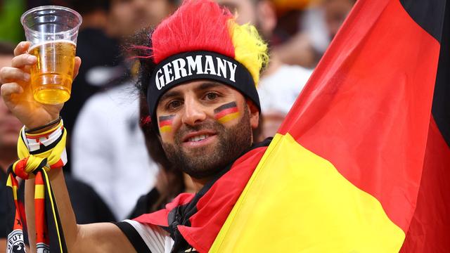 Geänderte Konsumgewohnheiten: Bier-Brauer gehen ohne große Erwartungen in Fußball-WM