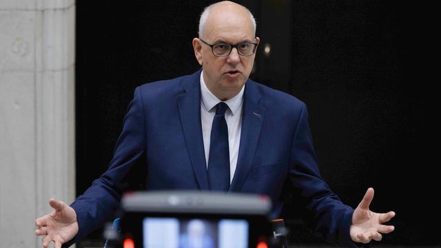 Politik: Bovenschulte nennt Regierung «Weltmeister im Ankünd