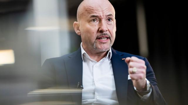 Reformdebatte: Hoffmann: «Diskussion um Ehegattensplitting i
