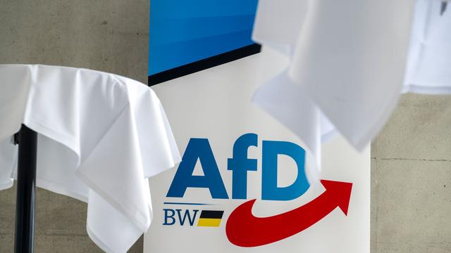 Ärger am Frühstücksbuffet: «Infantil, blöd, dumm»: AfD empör