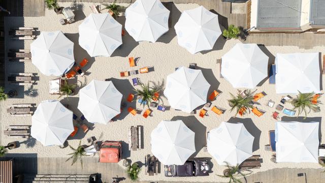 Städte im Klimawandel: Kommunen wollen fit für Klimawandel sein - Modellprojekte