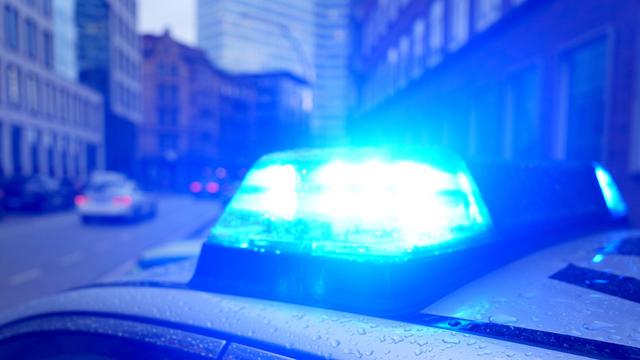 Kriminalität: Millionenbeute bei Haspa-Einbruch 2023 - Vier 