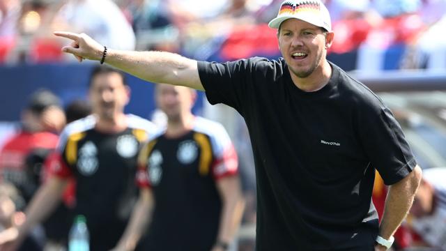 Fußball-Nationalmannschaft: Nagelsmanns WM-Lehren und Bulls-Besuch am freien Sonntag