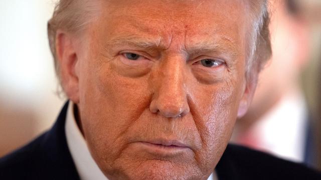 US-Notenbank: Trump: Möchte keinen Einfluss auf neuen Fed-Ch