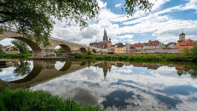 Welterbetag: Unesco-Präsidentin mahnt Schutz von Welterbestätten an