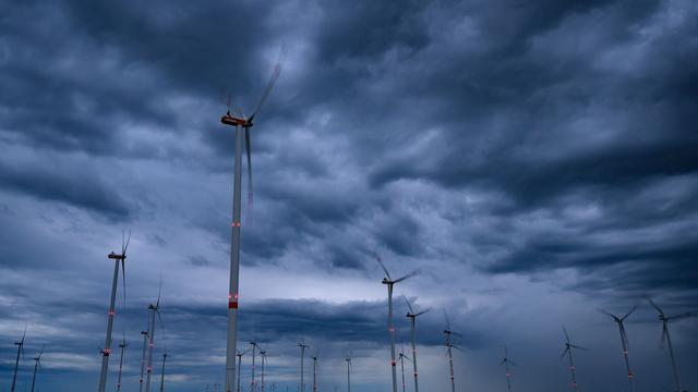 Gewitter drohen: Wechselhaftes Wetter in Berlin und Brandenb