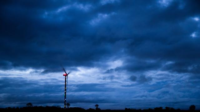 Wetter: Wechselhaftes Wetter mit Schauern in Niedersachsen
