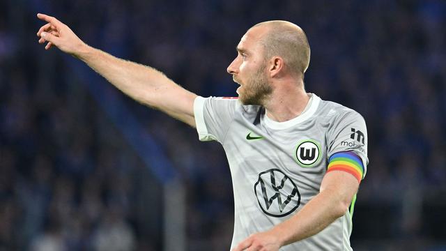 Fußball-Länderspiel: «Wir denken an dich»: Wolfsburg reagier