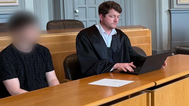 Prozessauftakt: 22-Jähriger wegen Menschenraubs in