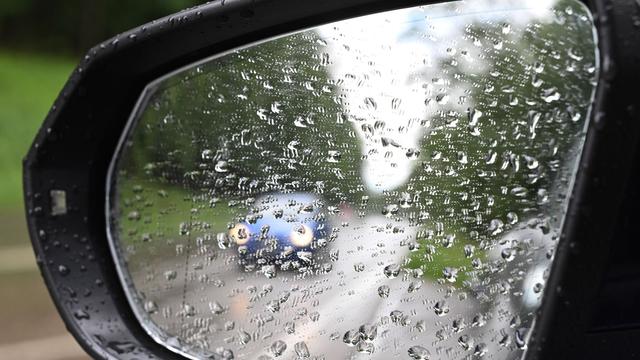 Wetter: Abkühlung in Bayern - Regen kommt