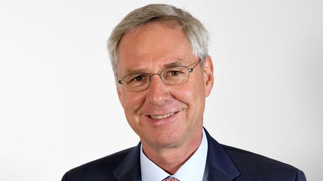 Reformpläne: Beitragssatzgesetz - DRK-Präsident wa