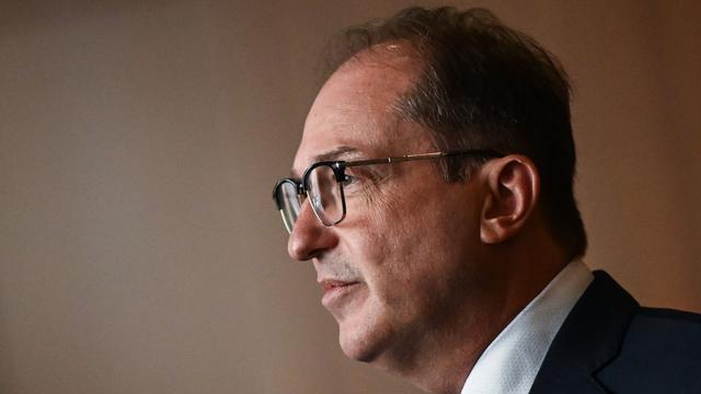 Stromversorgung: Dobrindt geht von Brandanschlag in Reutling