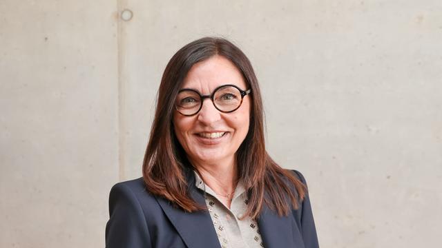 Stets für den Wein unterwegs: Erstmals Frau an der Spitze de