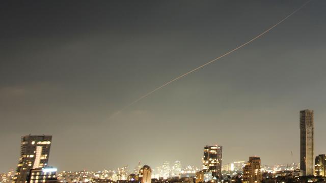 Iran-Krieg: Israel und Iran greifen sich erstmals seit seit 