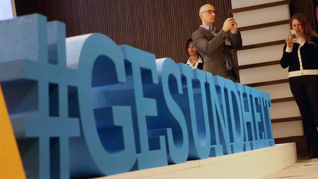 21. Auflage: Konferenz: Gesundheitswirtschaft im Wandel