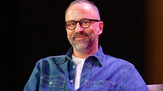 TV-Comeback: Kurt Krömer bekommt neue Show im ZDF