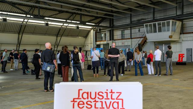 Kultur pur: Lausitz Festival 26: Was Besucherinnen und Besuc
