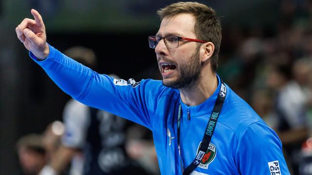 Handball-Bundesliga: Melsungen holt Füchse-Meistermacher Sie