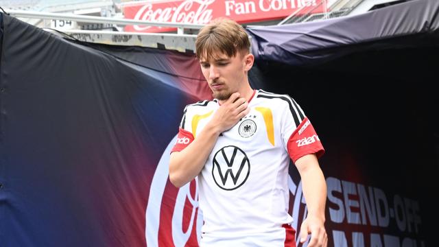 Nationalmannschaft: Müller zu Karl-Aus: Ändert wenig an deut