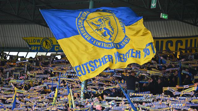 2. Fußball-Bundesliga: Nach Kritik: Braunschweig-Aufsichtsrä