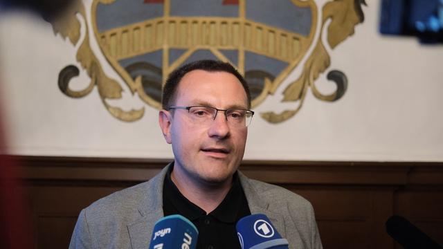 Extremismus: Nach OB-Wahl in Aue folgt Debatte um Gesetzeslü