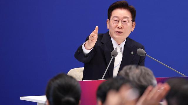 Regionalwahlen in Südkorea: Nach Wahlpanne: Südkoreas Präsid