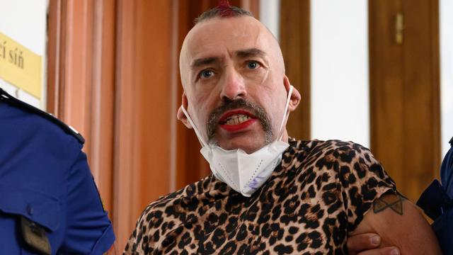 Extremismus: Neonazi Liebich legt Beschwerde gegen Ausliefer