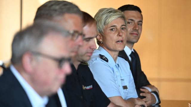 Stromversorgung: Polizei hält sich mit Vermutungen zu Stroma
