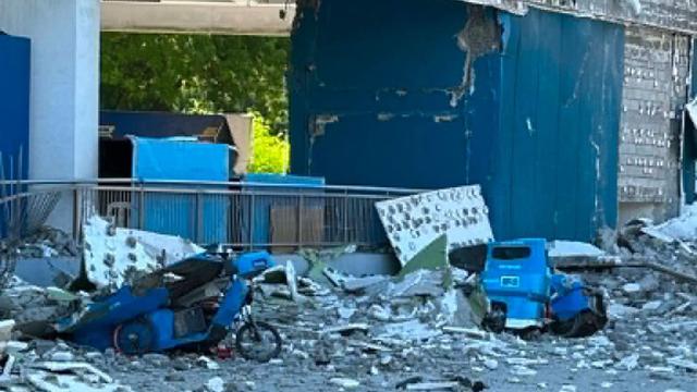 Notfälle: Schweres Erdbeben auf den Philippinen – Tsunami-Wa