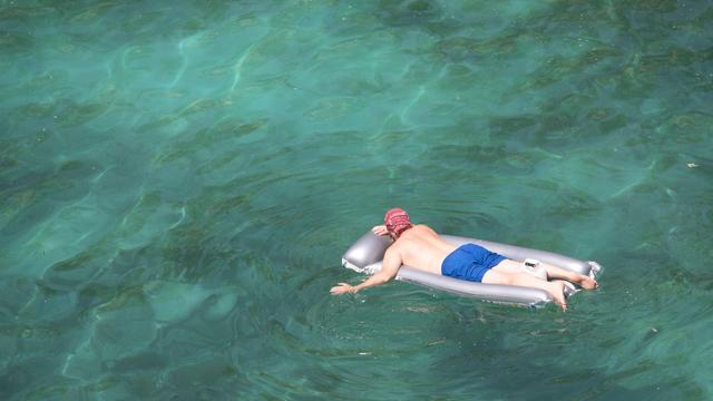 Urlaubspreise: Sparen im Süden, zahlen im Norden: Kluft bei 