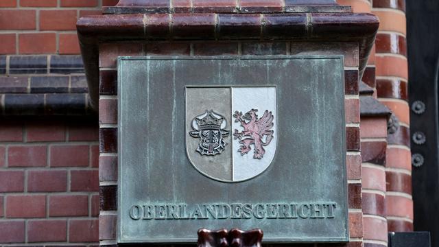 Berufungsurteil: Streit mit Linken: AfD setzt sich gerichtli