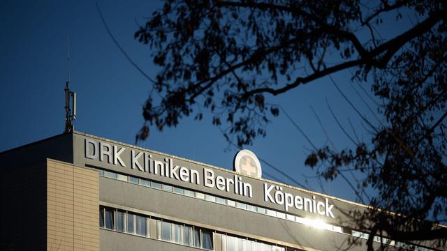 Keine Bevorzugung: Streit um Krankenhausfinanzieru