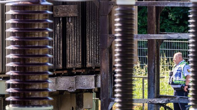 Stromversorgung: Stromausfall in Reutlingen: Mehrere Stadtte