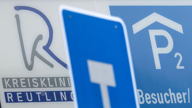 Brand im Reutlinger Stromnetz: Stromausfall trifft auch die 