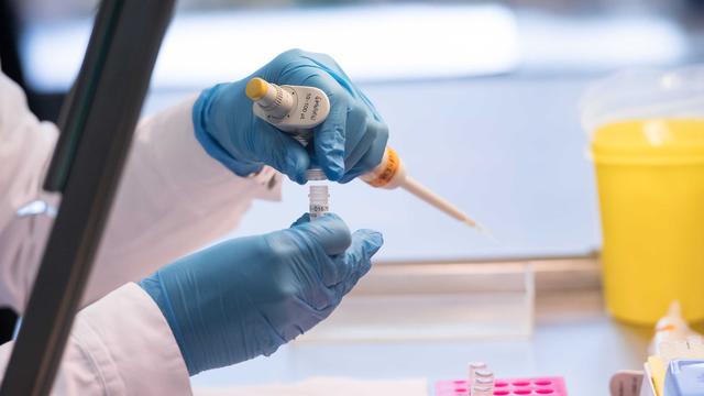 Krankheiten: Uniklinik will mehr Proben von Kindern für Fors