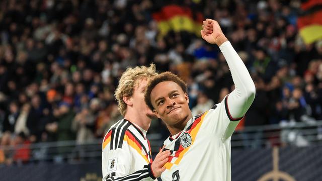 Fußball-Nationalmannschaft: USA statt Marbella: Nachrücker O