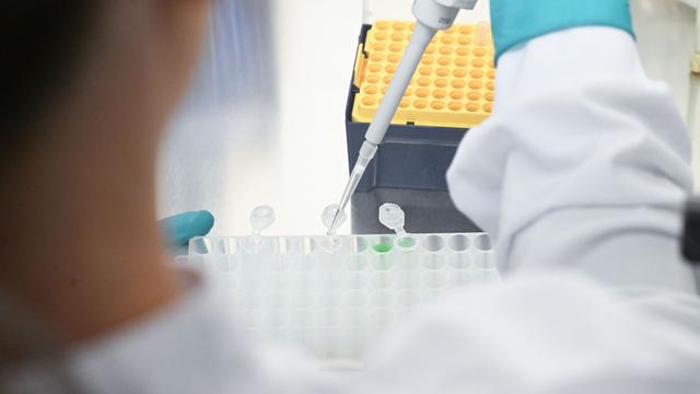 Finanzen: Wagniskapital für deutsche Biotech-Firmen bricht 2