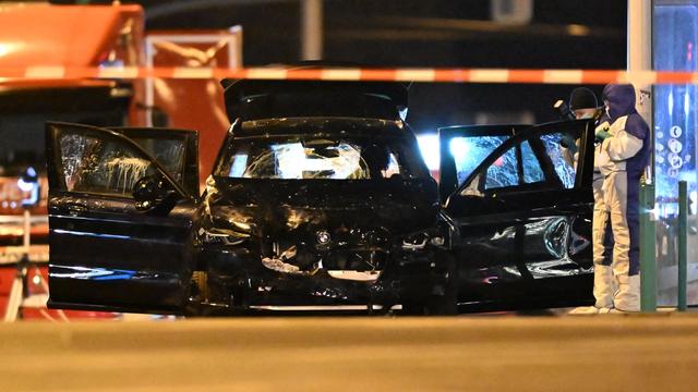 Weihnachtsmarkt-Todesfahrt: Weitere Millionen an Hilfe für A