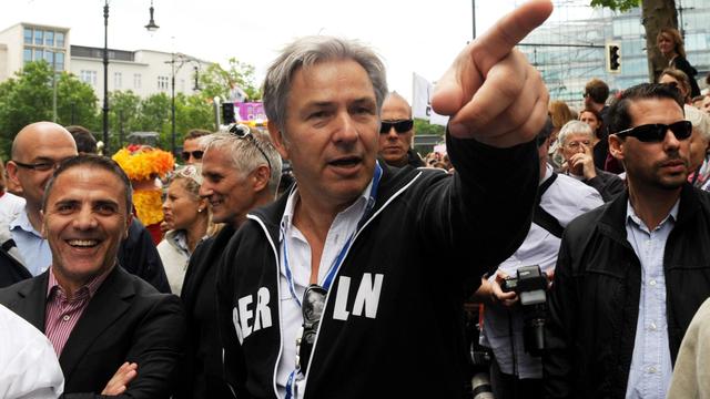 Mehr Akzeptanz, aber auch Hass: 25 Jahre «Das ist auch gut s