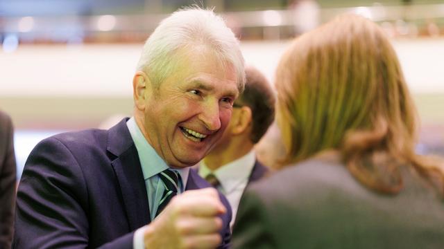 Personalie: Andreas Pinkwart wird Vorstand der Bertelsmann S