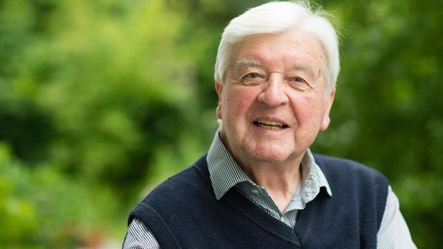 Mit 94 Jahren gestorben: Bayerns ehemaliger Kultus