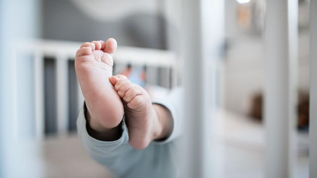 Vornamens-Ranking: Beliebteste Babynamen im Norden: Das sind