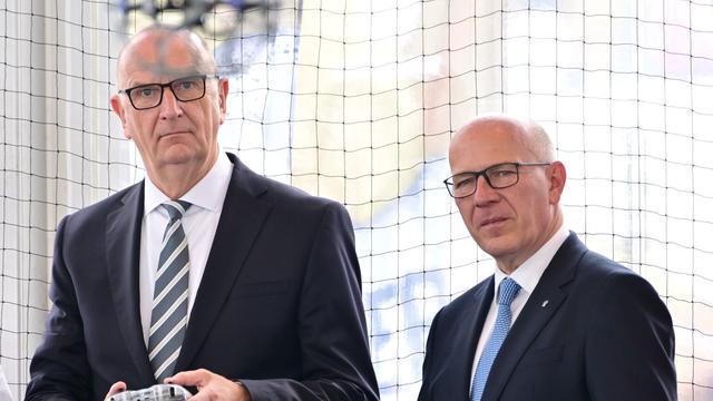 Vor der Messe ILA: Berlin und Brandenburg suchen Drohnen-Tes