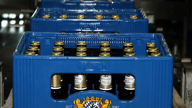 Abgasfreie Auslieferung: Brauerei Weihenstephan liefert fort