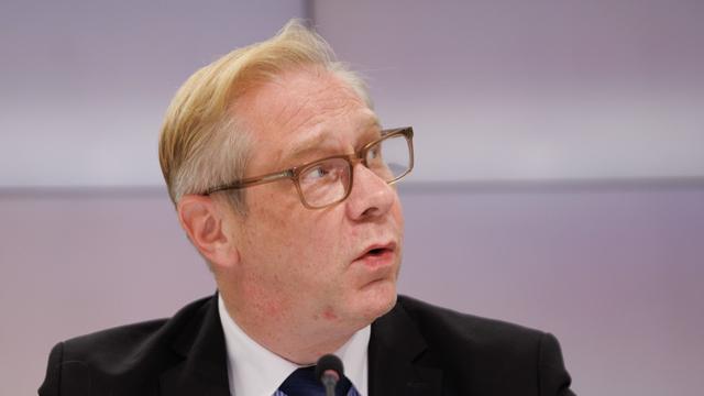 Amtsführung: BSW stellt Büttner als Antisemitismus