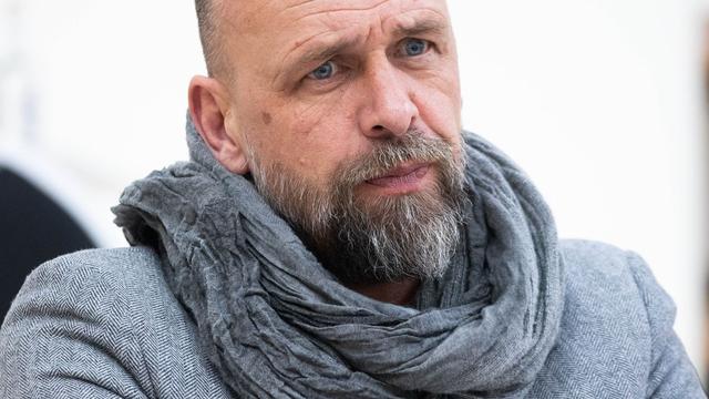 Fußball-Regionalliga: Comeback im Fußball: Stanislawski wird