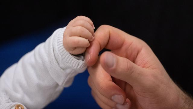 Vornamen-Ranking: Das sind die beliebtesten Babyna