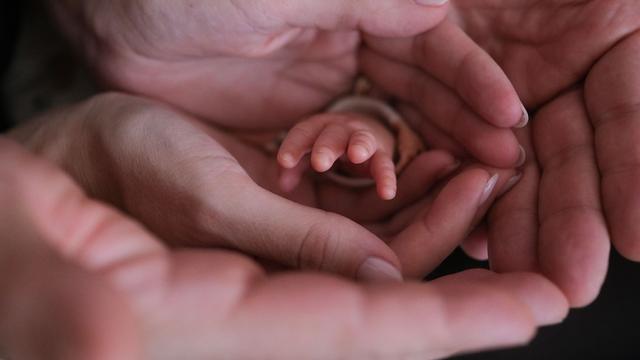 Statistik zu Vornamen: Das sind die Favoriten bei Babynamen 
